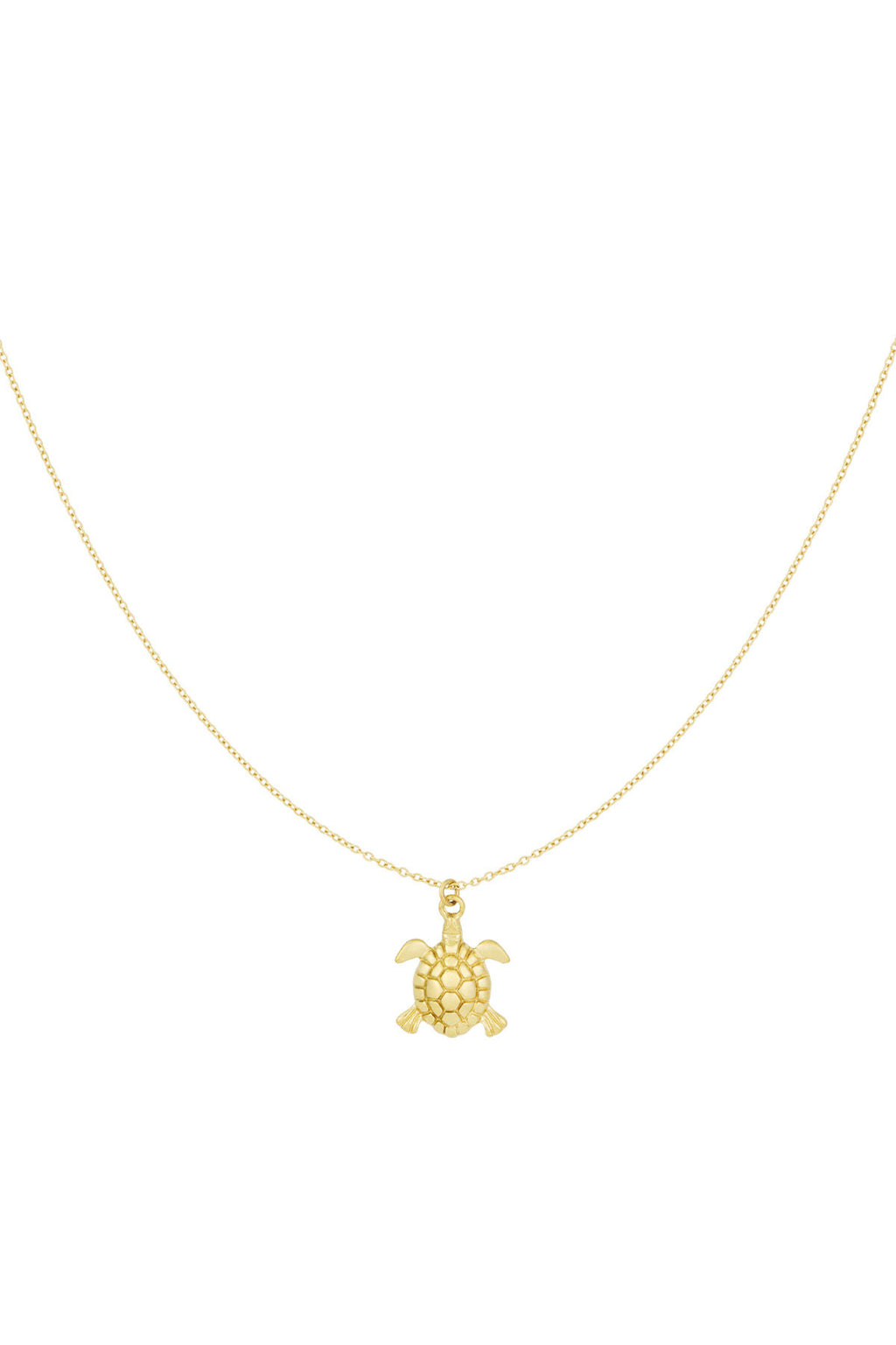 turtle tides necklace