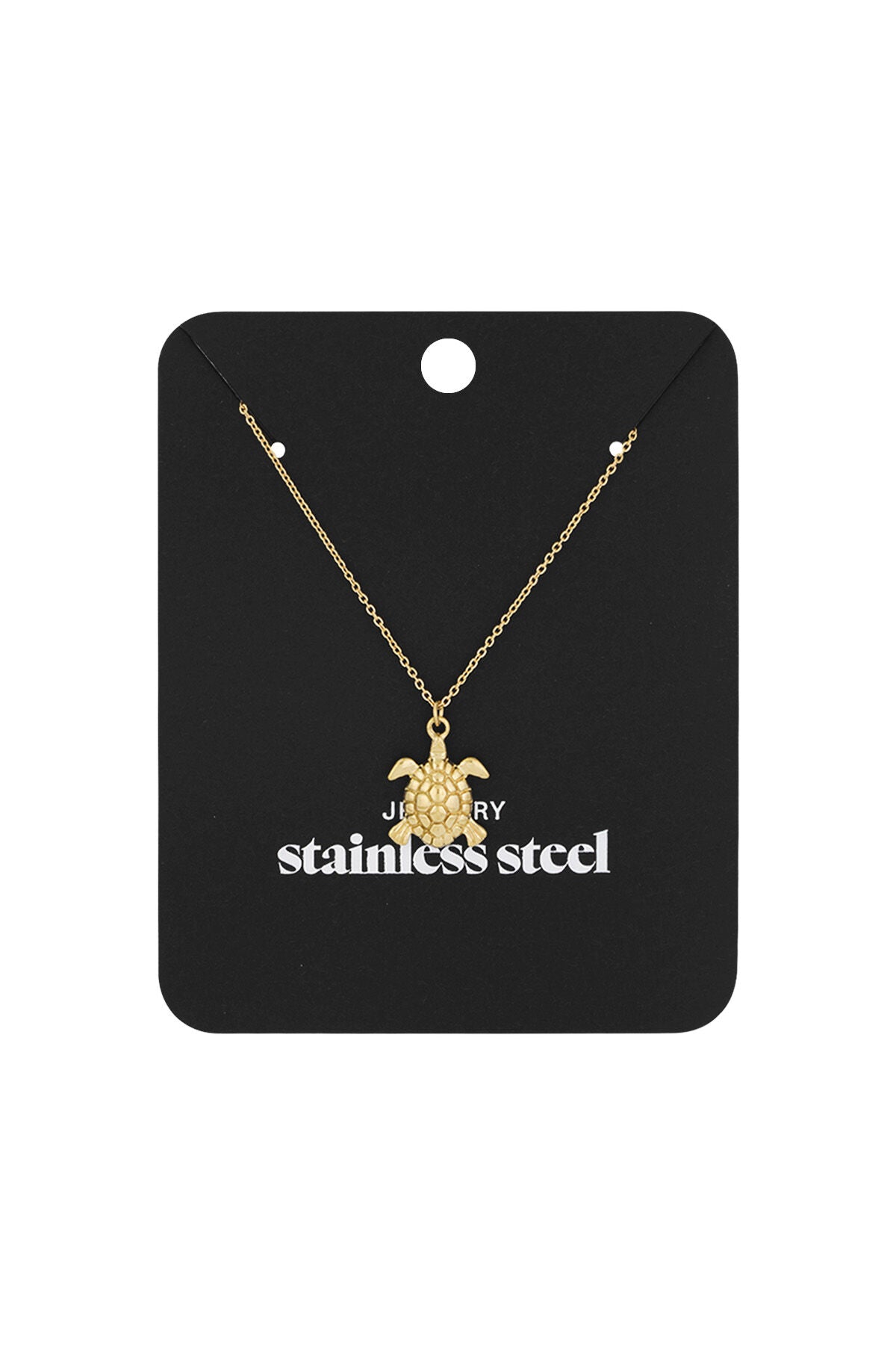turtle tides necklace