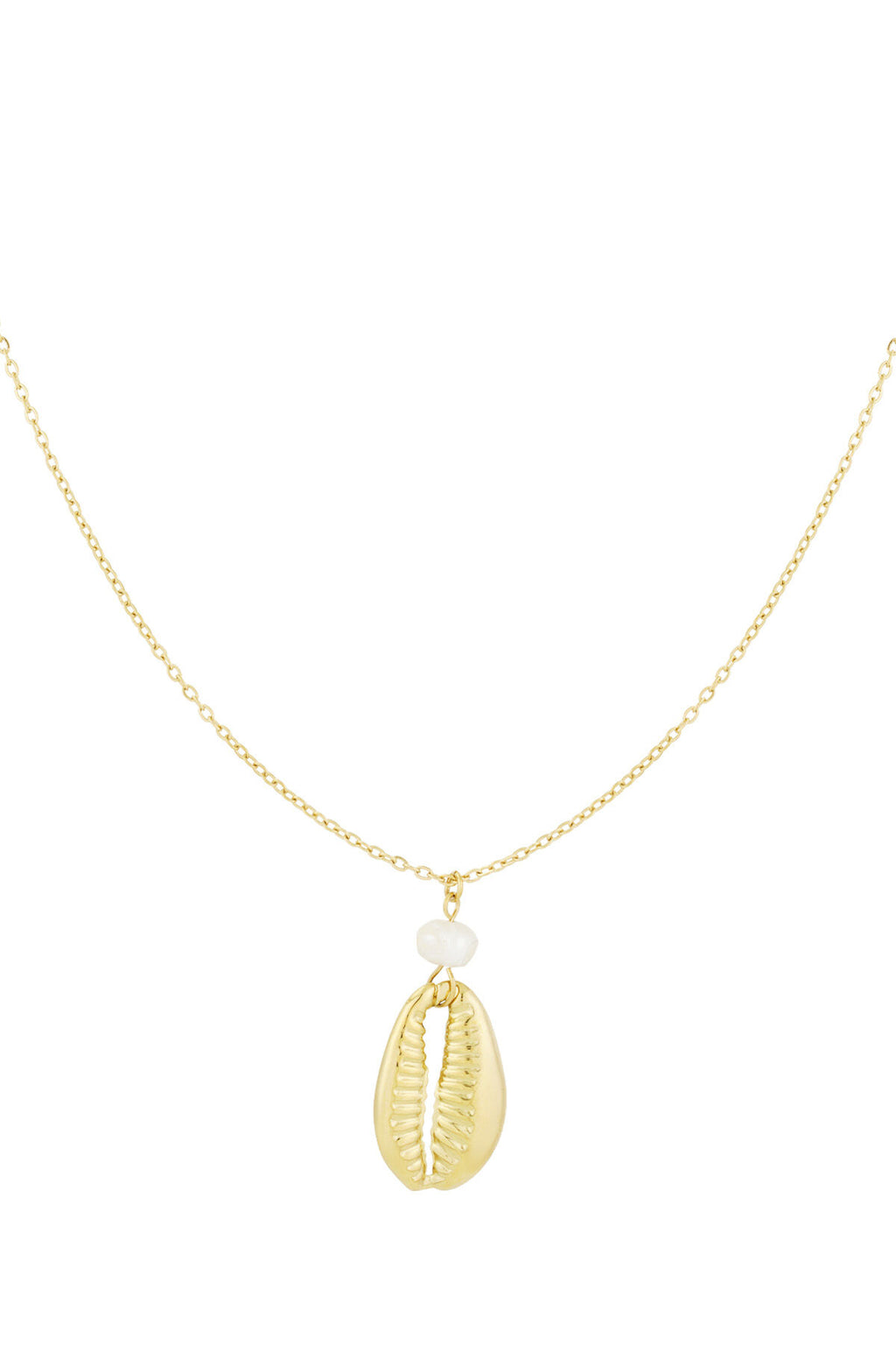 sandy shores necklace