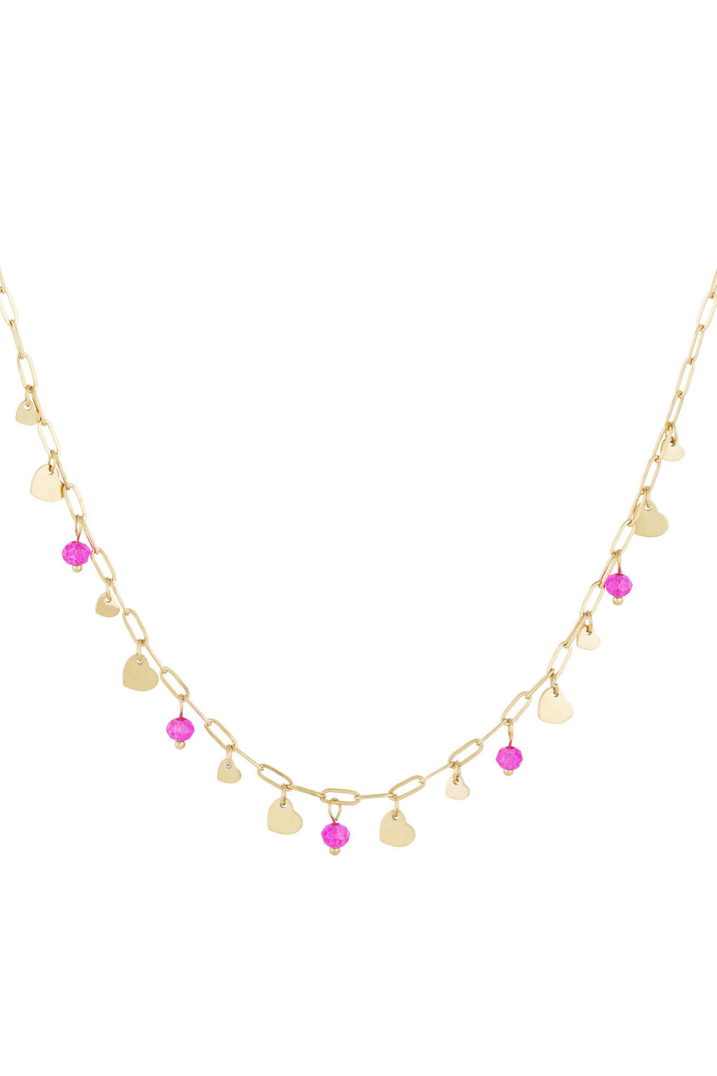 full of love necklace