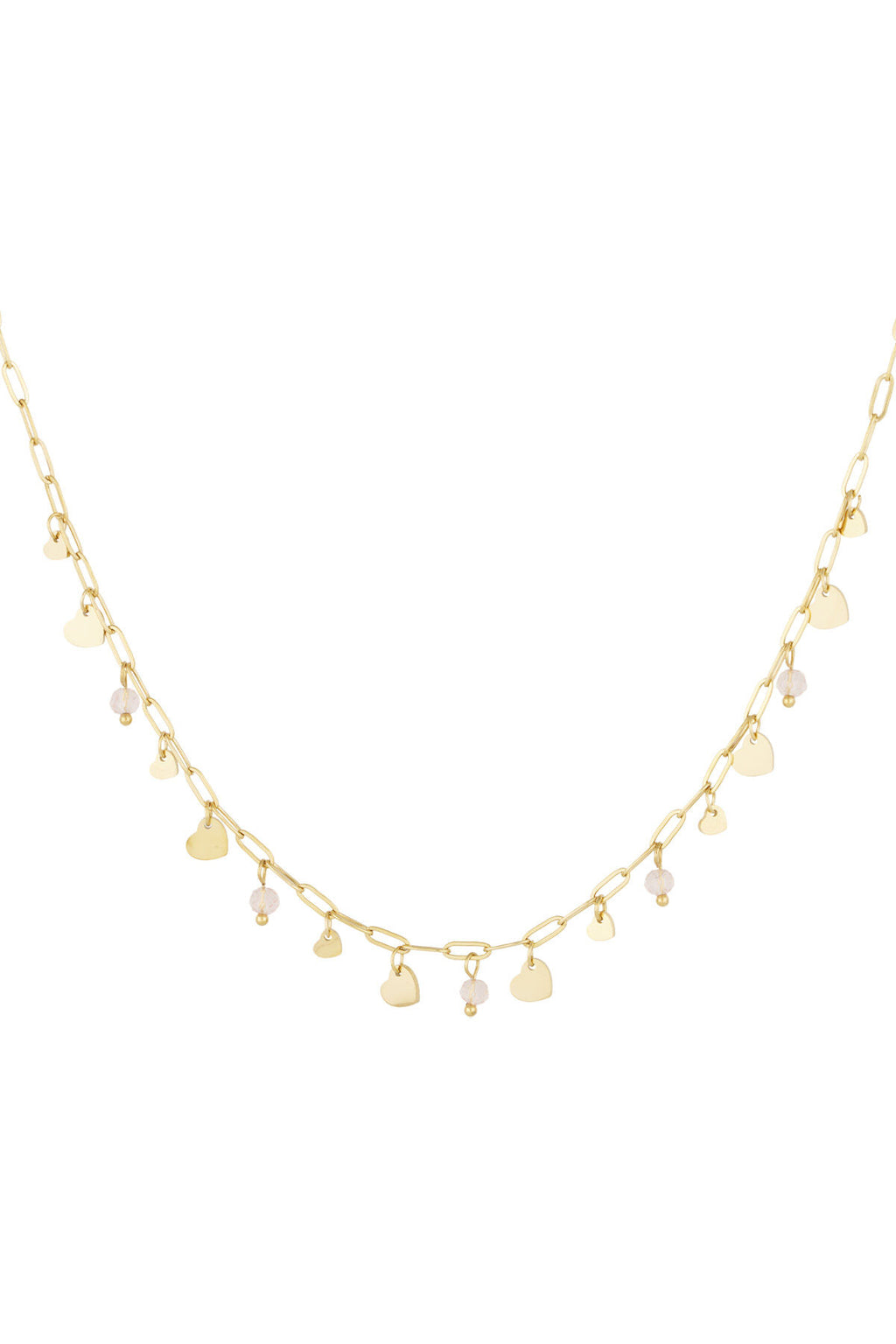 full of love necklace
