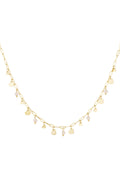 full of love necklace