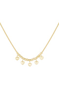 lover necklace