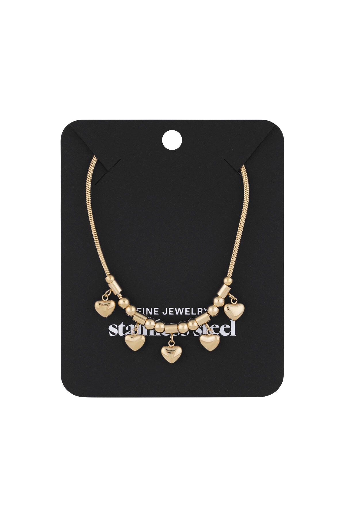 lover necklace