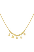 amour necklace