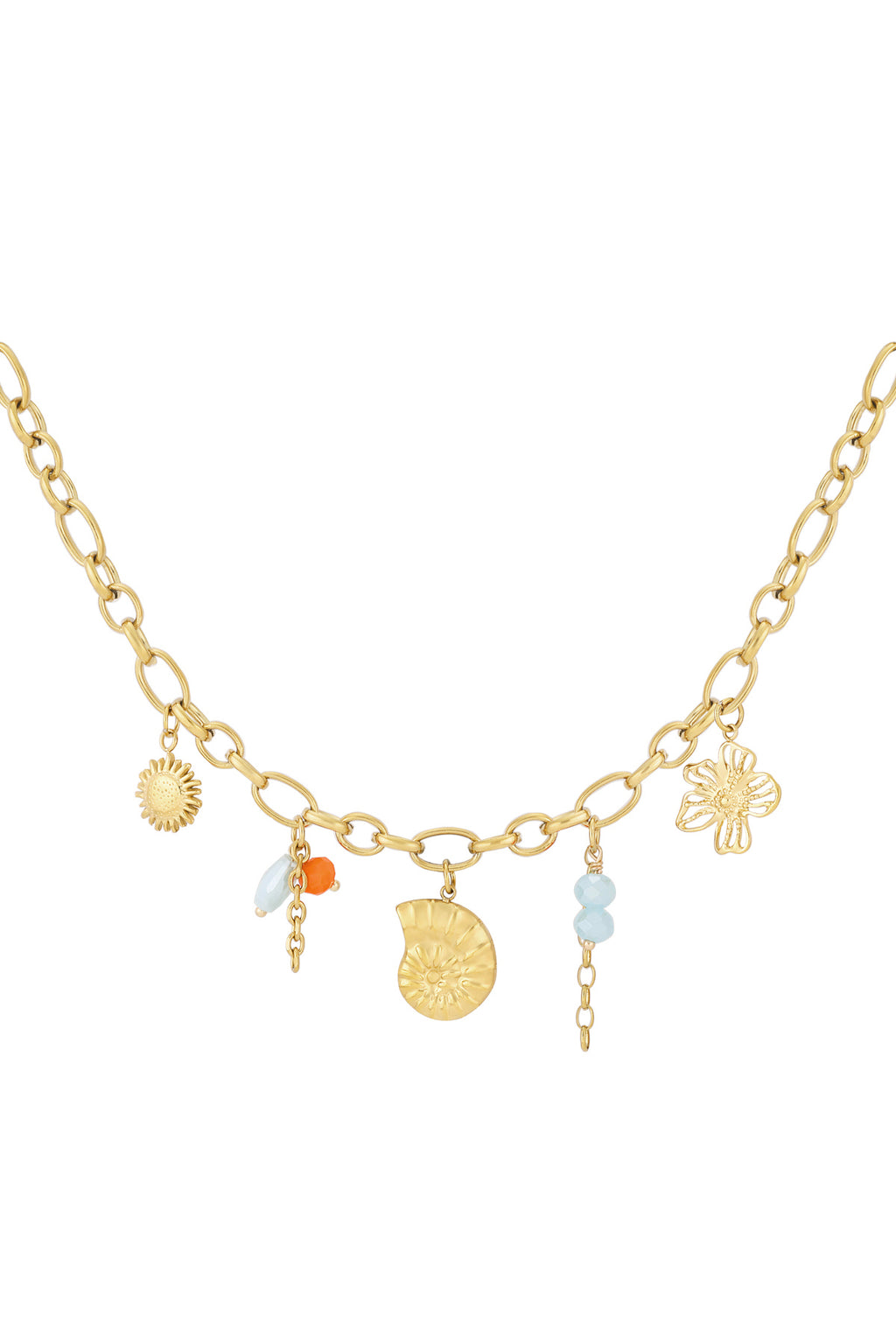 necklace beach for life