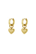 earrings best thing heart