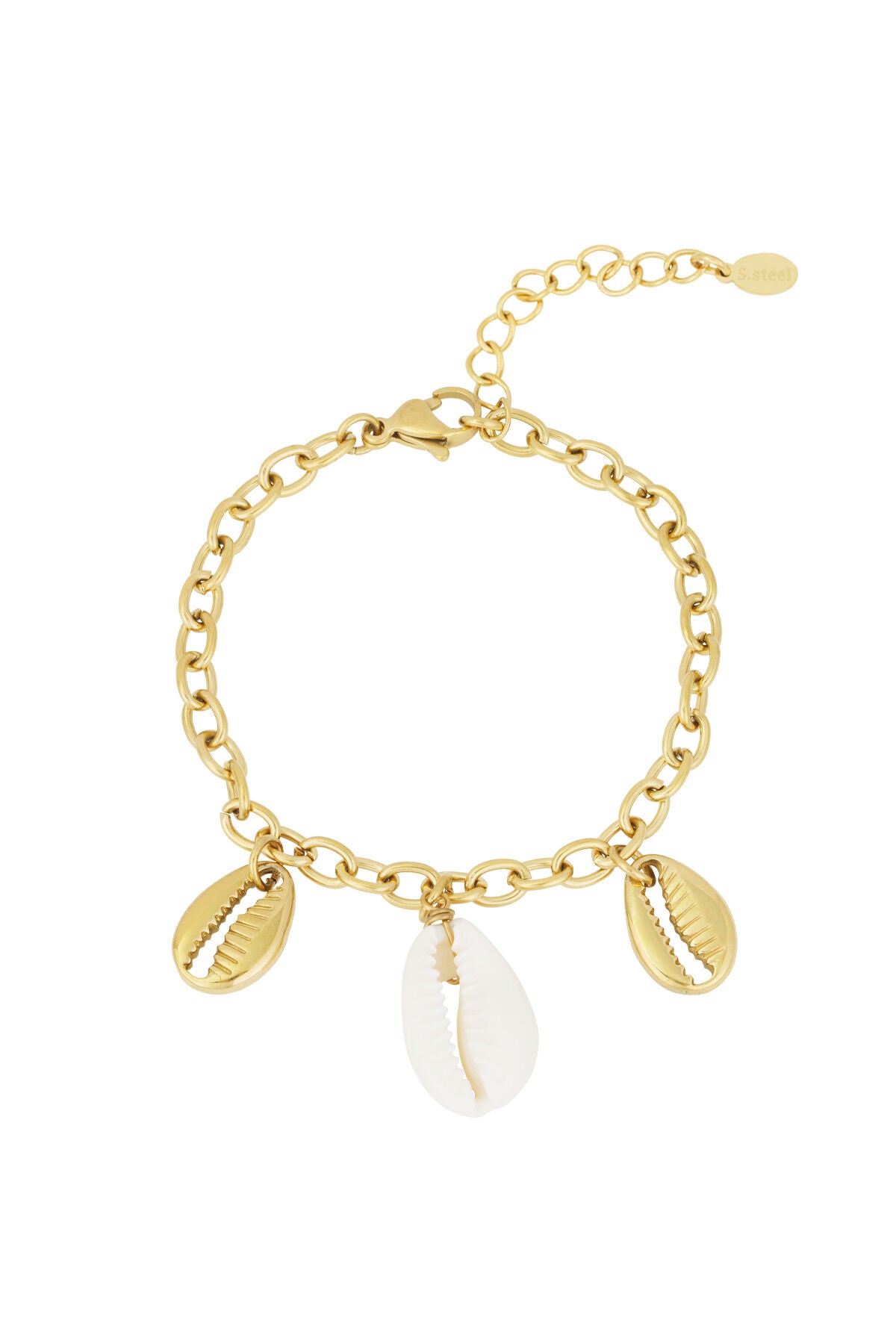 tropical tide bracelet