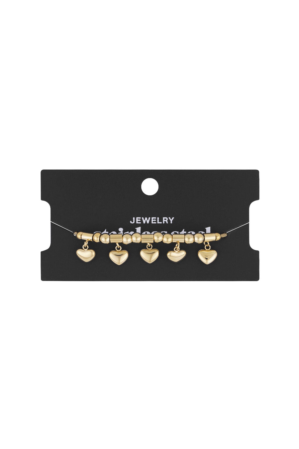 love love love bracelet