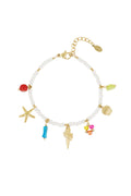colorful bracelet