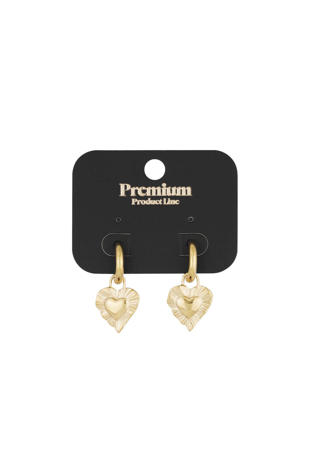 earring give me love