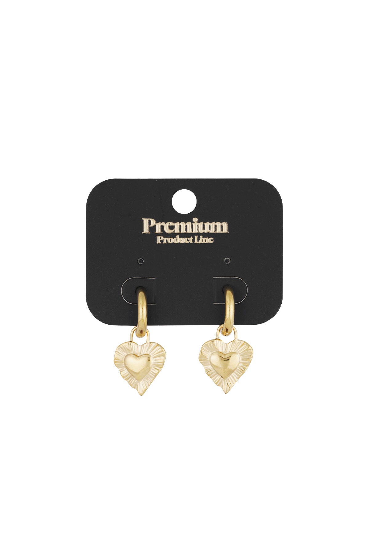 earring give me love