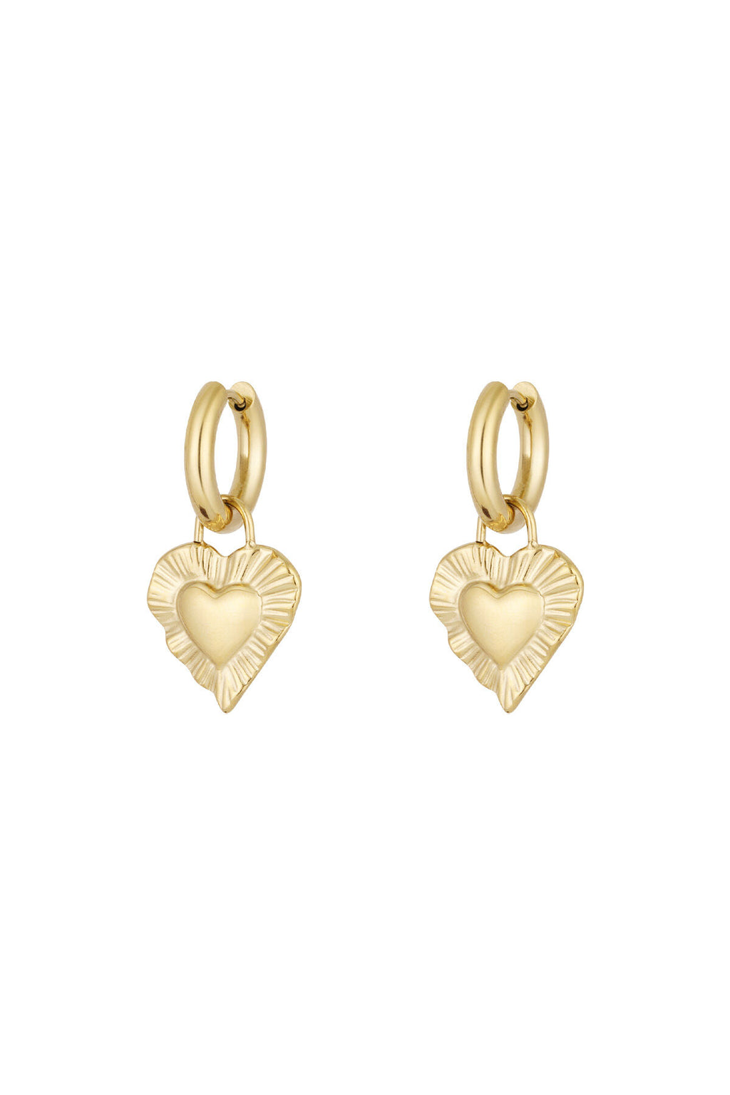 earring give me love