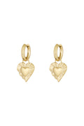 earring give me love