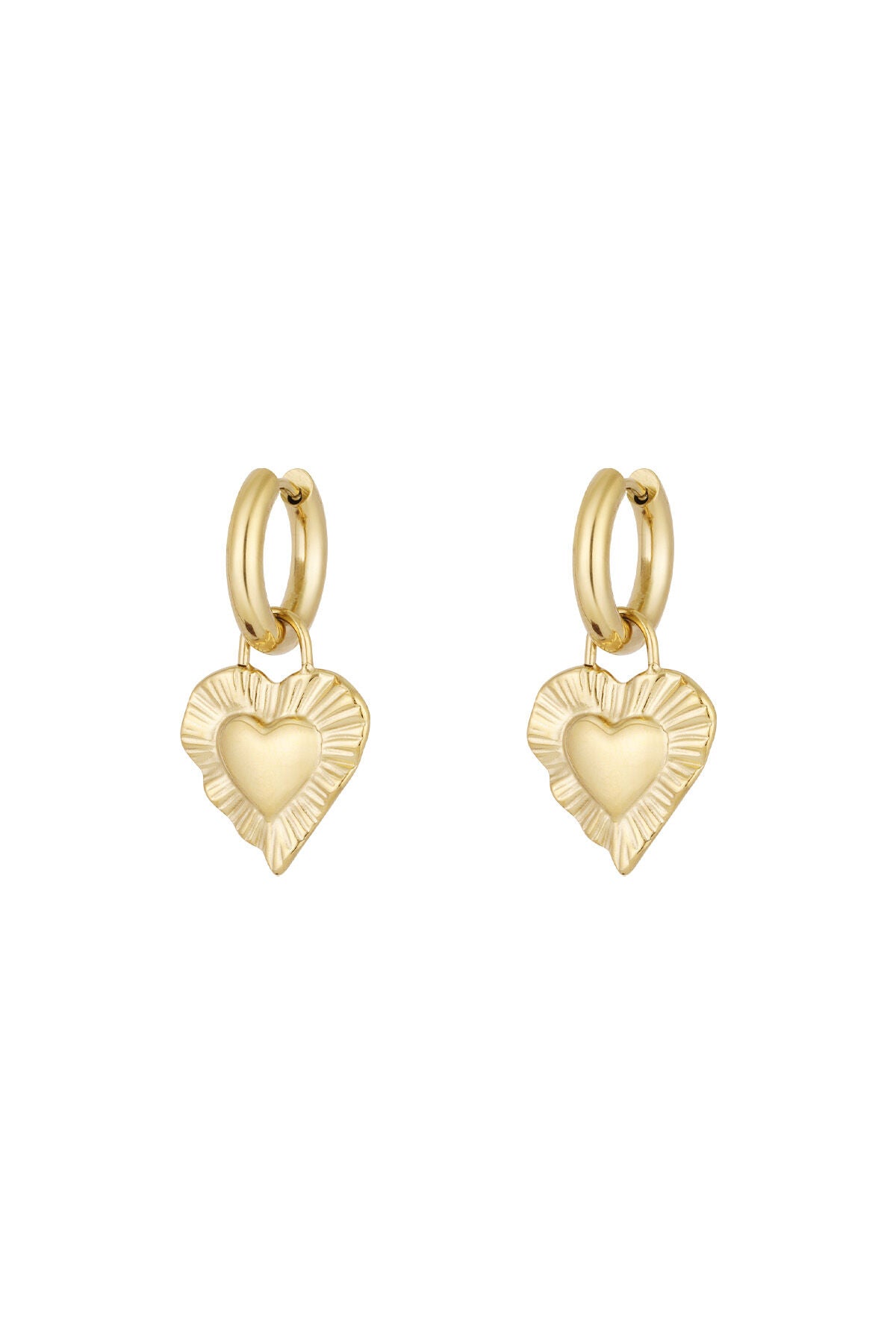 earring give me love