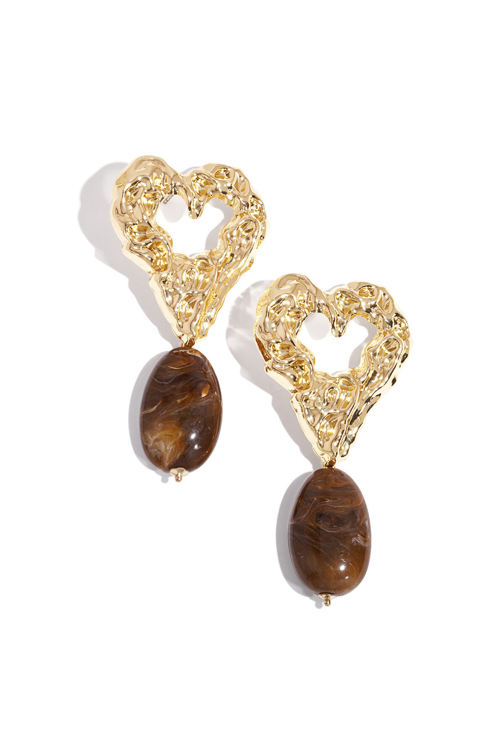 Love it Bold earrings
