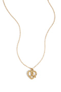 Salty Lover necklace