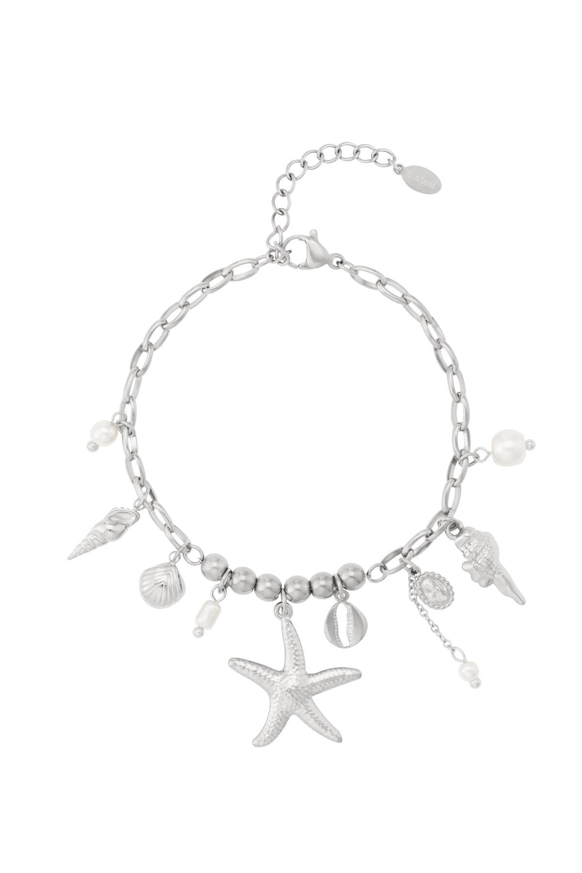 Summer is Coming Bracelet