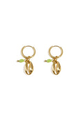 summer vibe earrings